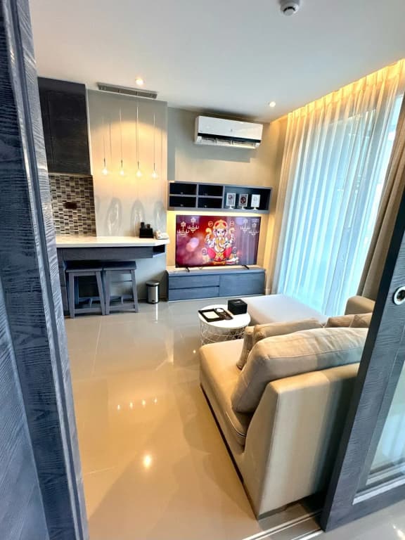 Stilnye Apartamenty City Gate 5* Apartment - photo 4