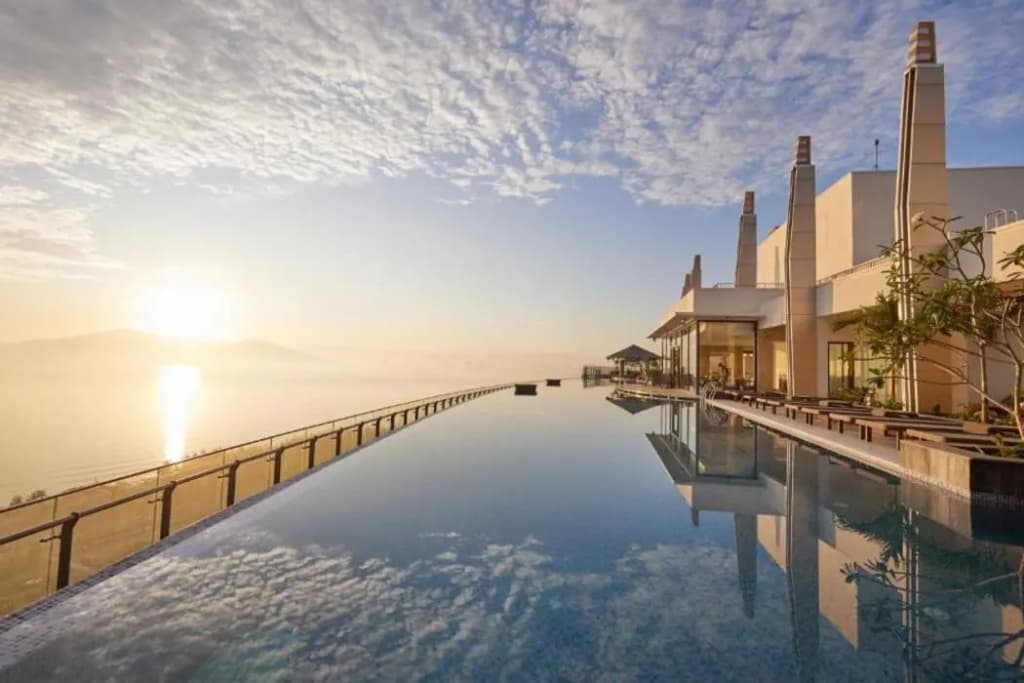 Da Nang Mikazuki Japanese Resorts and Spa Hotel - main photo