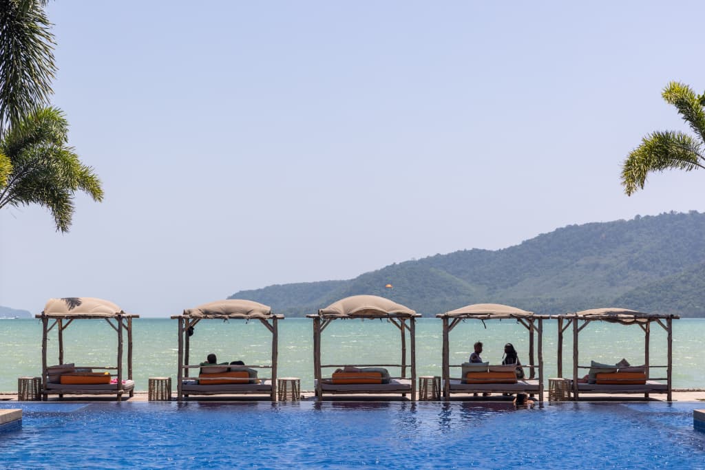 Hotel Selina Serenity Rawai Phuket - photo 30