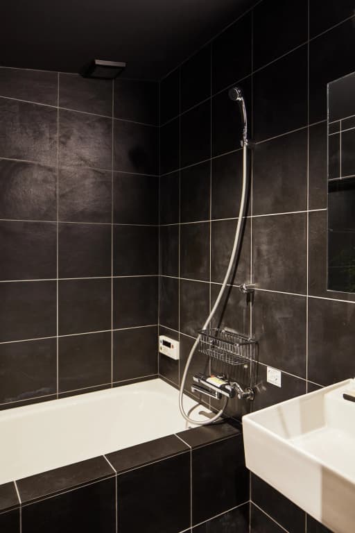Washi No Yado Villa - photo 22