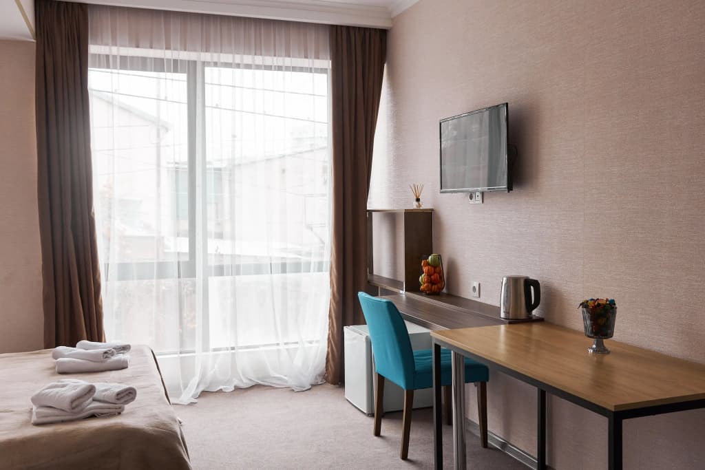 Hotel M9 Hotel - photo 2