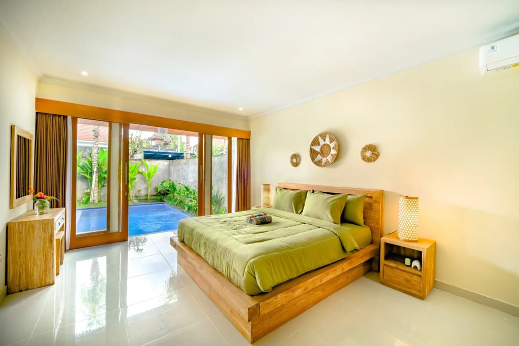 Harum Ubud Villa - photo 18