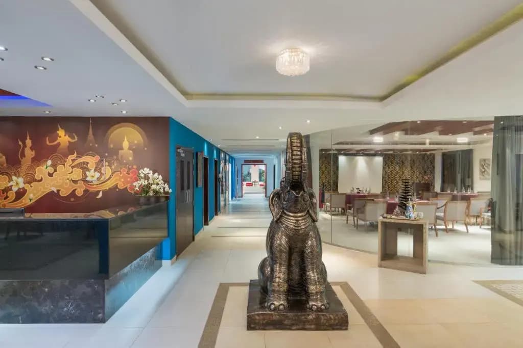 Hotel Al Hail Waves Hotel Managed By Centara - photo 5