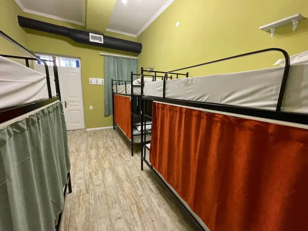 Room 110 Hostel - photo 10