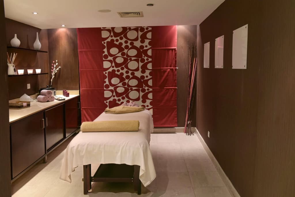 Radisson Blu Hotel Cairo Heliopolis - photo 21