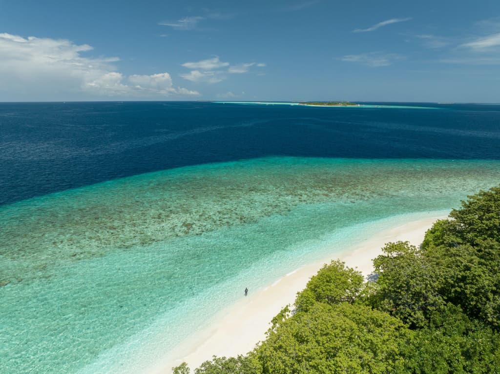 Kamadhoo Inn Guest House - photo 30