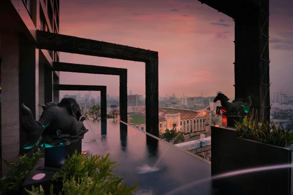 Siam@Siam Design Hotel Bangkok - photo 5