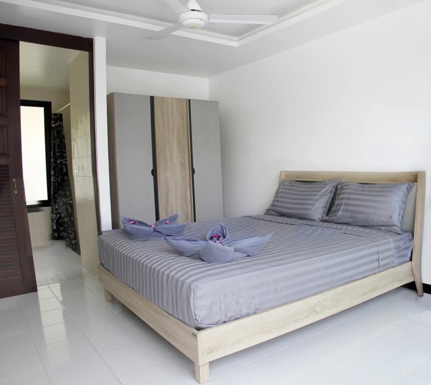 VEP Rimba Samui Villa - photo 13
