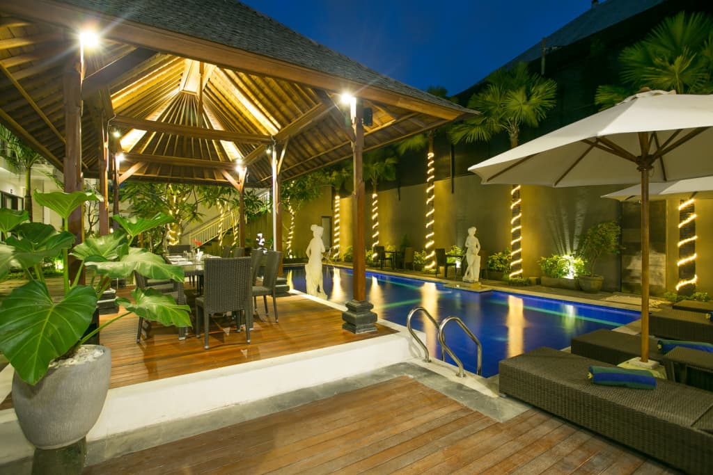 The Diana Suite Hotel - photo 14