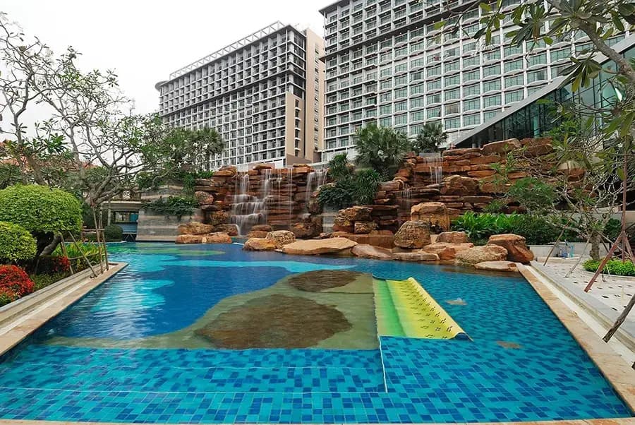 The Zign Hotel - photo 35