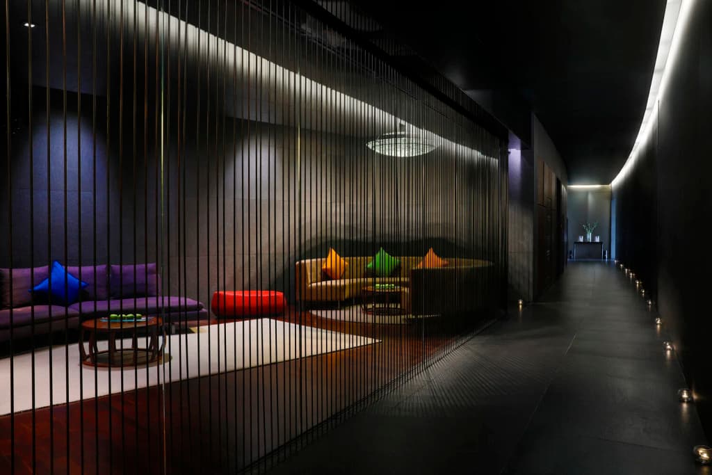 W Abu Dhabi - Yas Island - photo 31