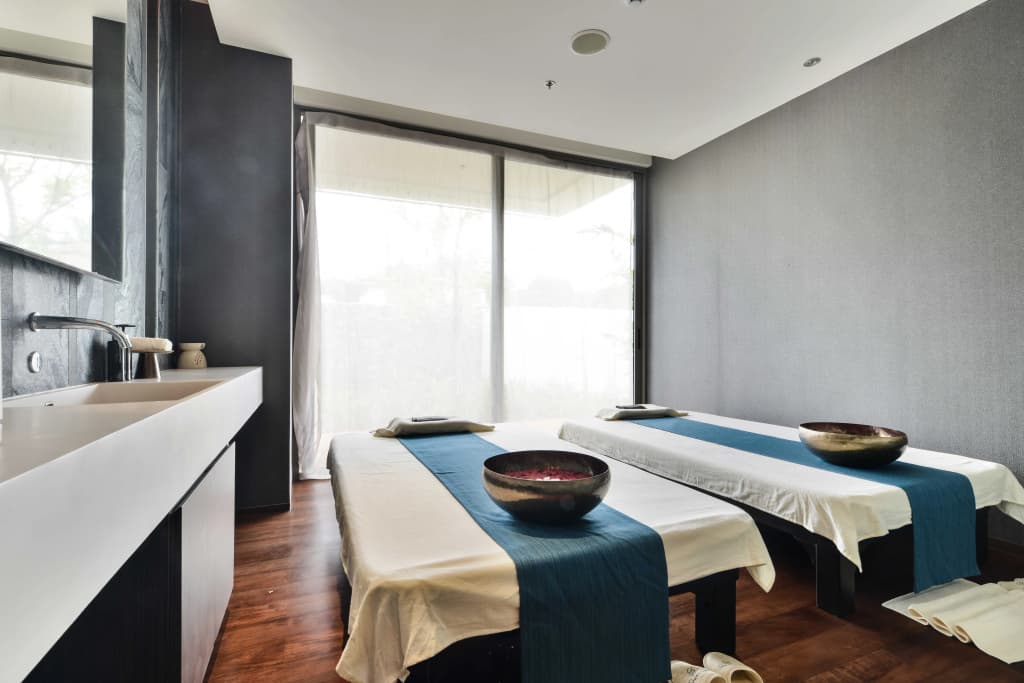 Dream Phuket Hotel and Spa - photo 35