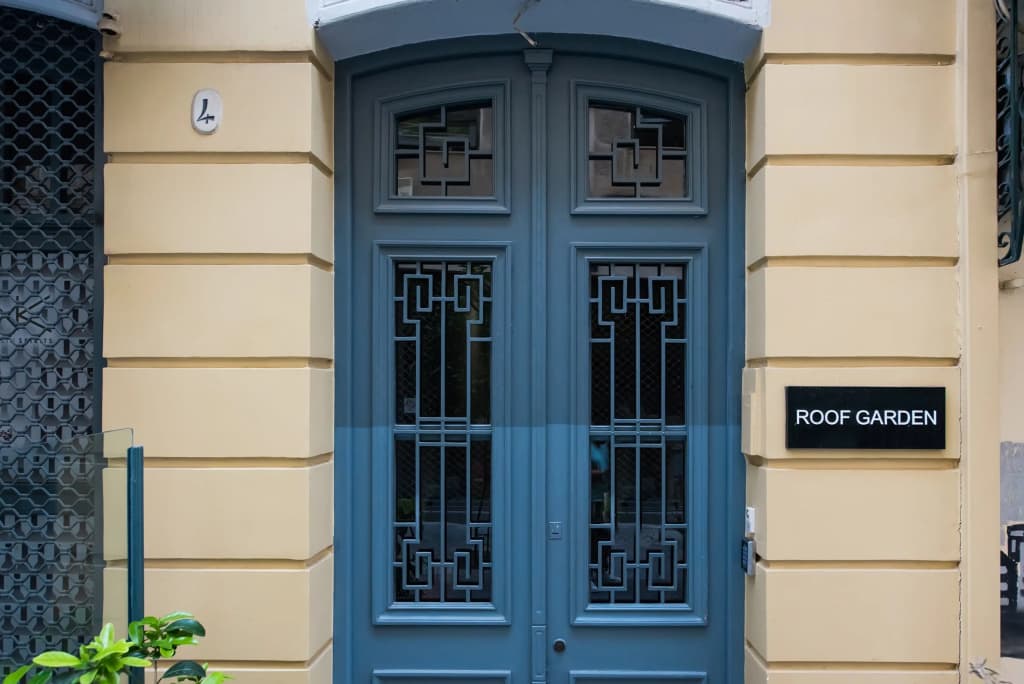 MONK Monastiraki Suites Apart-Hotel - photo 4