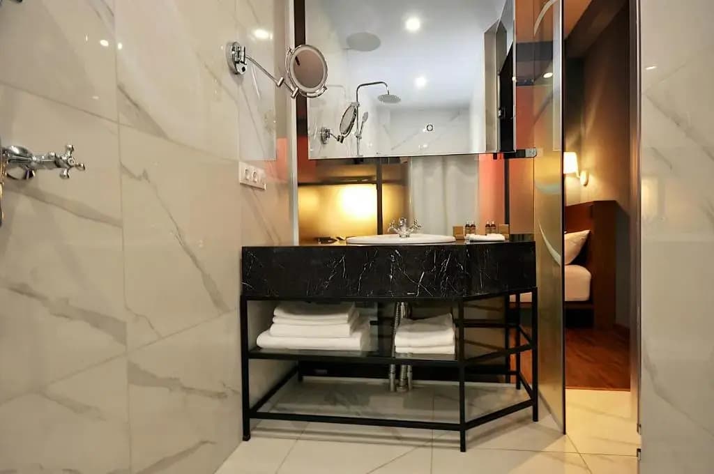 Boutique hotel Elle Boutique Hotel - photo 13