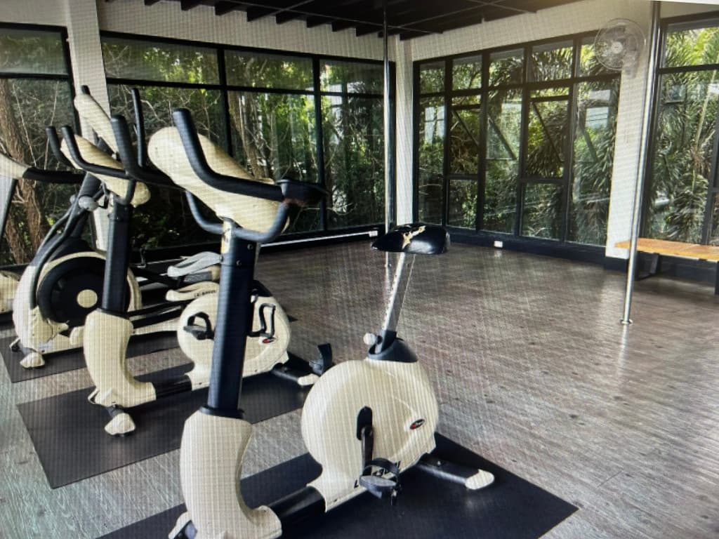 Dusit Grand Condo View Apartment - photo 8