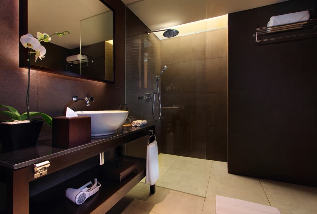 The 101 Bali Fontana Seminyak Hotel - photo 31