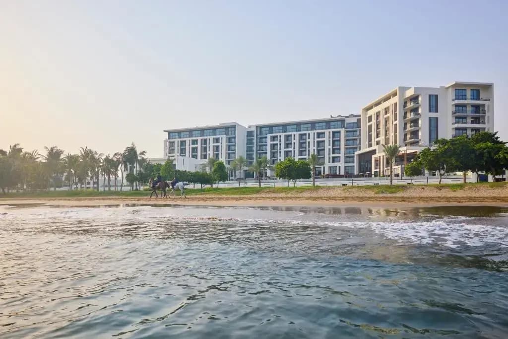 Mandarin Oriental Hotel - photo 1