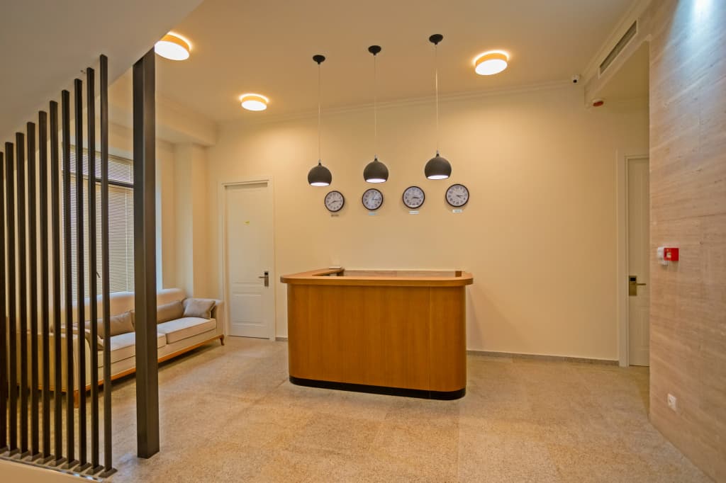 Genio Hotel - photo 12