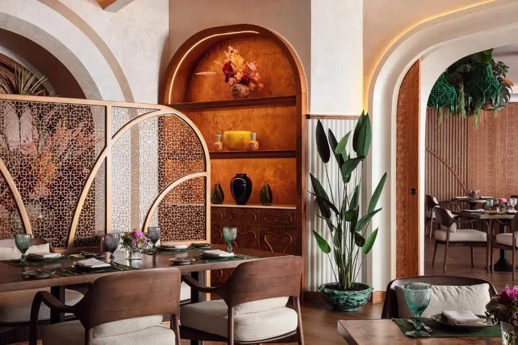 The St Regis Al Mouj Muscat Resort - photo 16