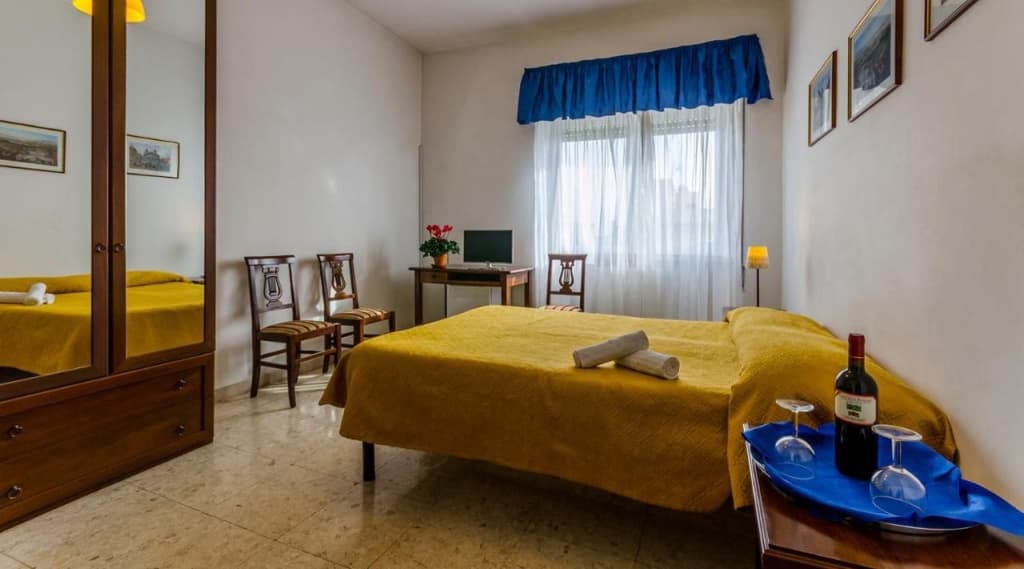 Antico Acquedotto Hotel - photo 14