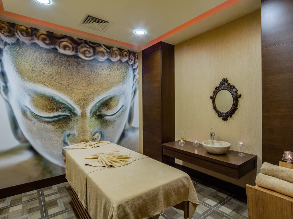 Holiday Inn Antalya Lara Hotel - photo 27