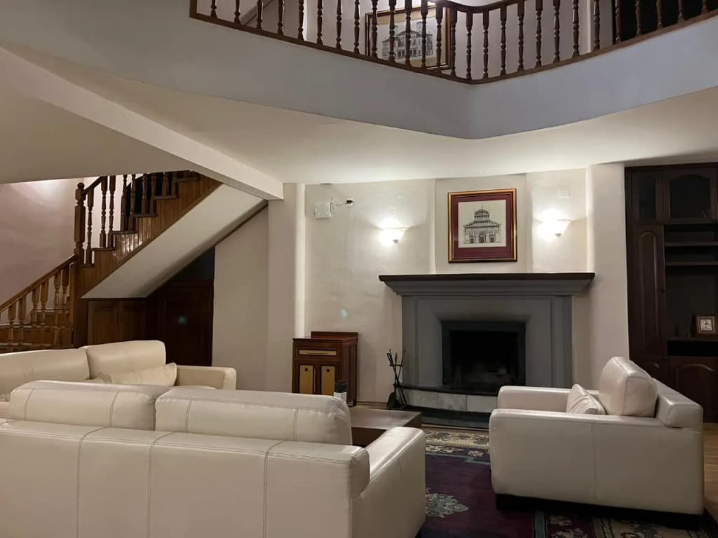 Beaumonde Tbilisi Hotel - photo 11
