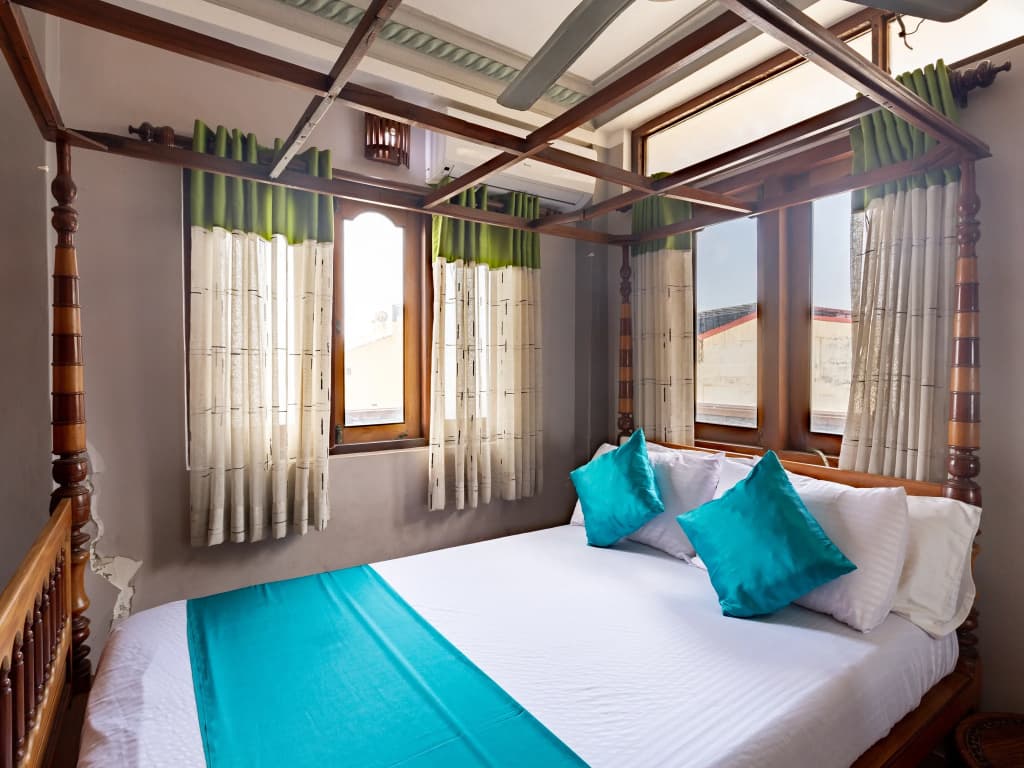 Yoho Ocean Studios Apart-Hotel - main photo