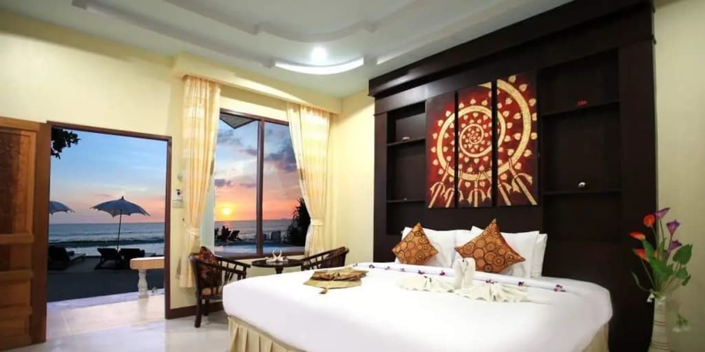 Amantra Resort & Spa Resort Hotel - photo 1