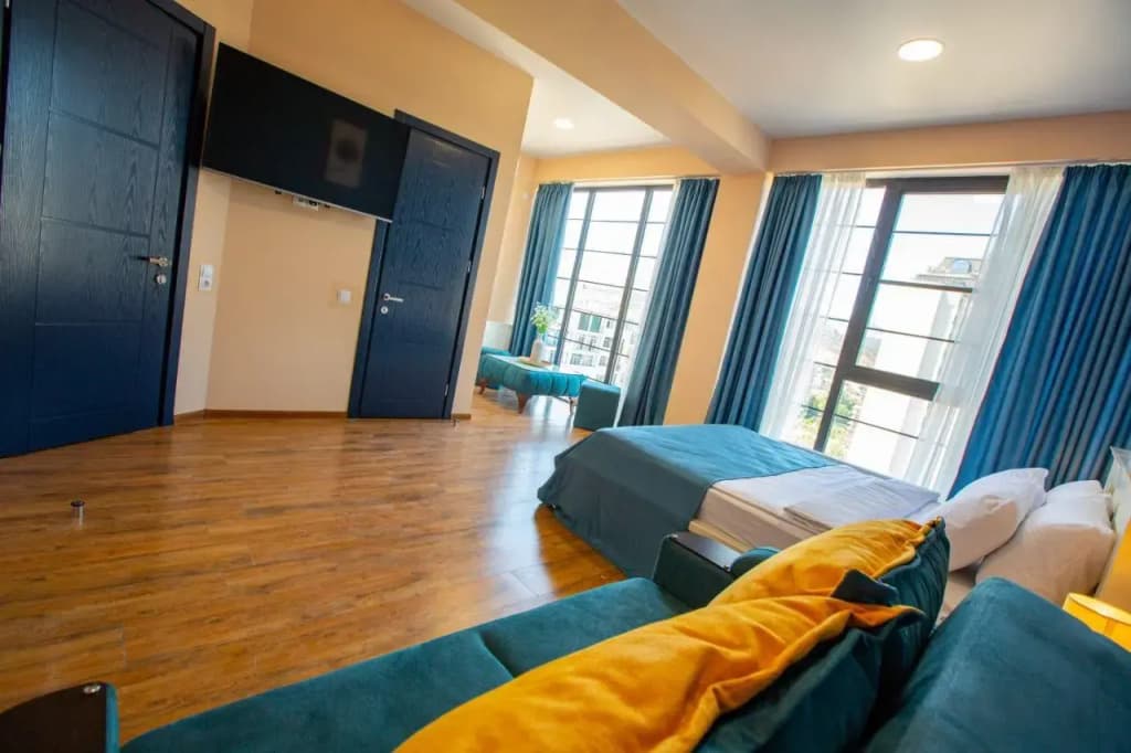 Hotel Sky Room - photo 18