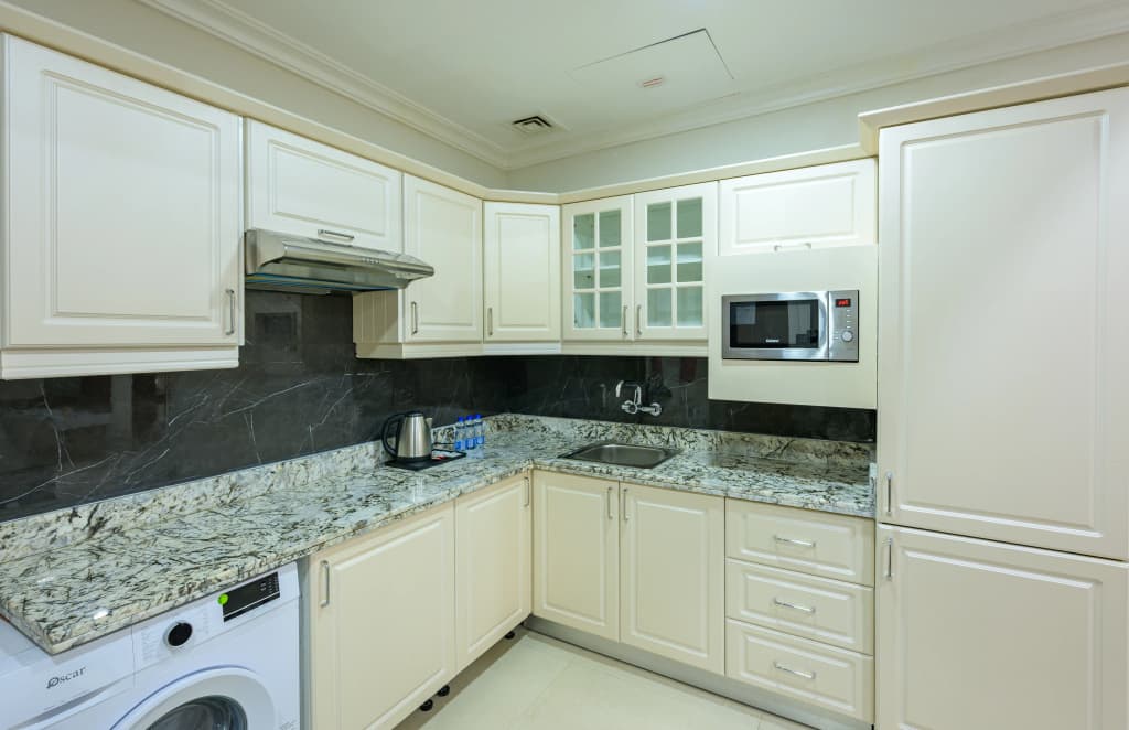 Abraj INN Royal Hotel - photo 32