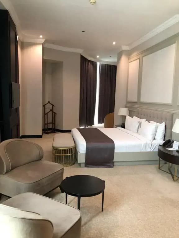 Horizon Manor Hotel - photo 10