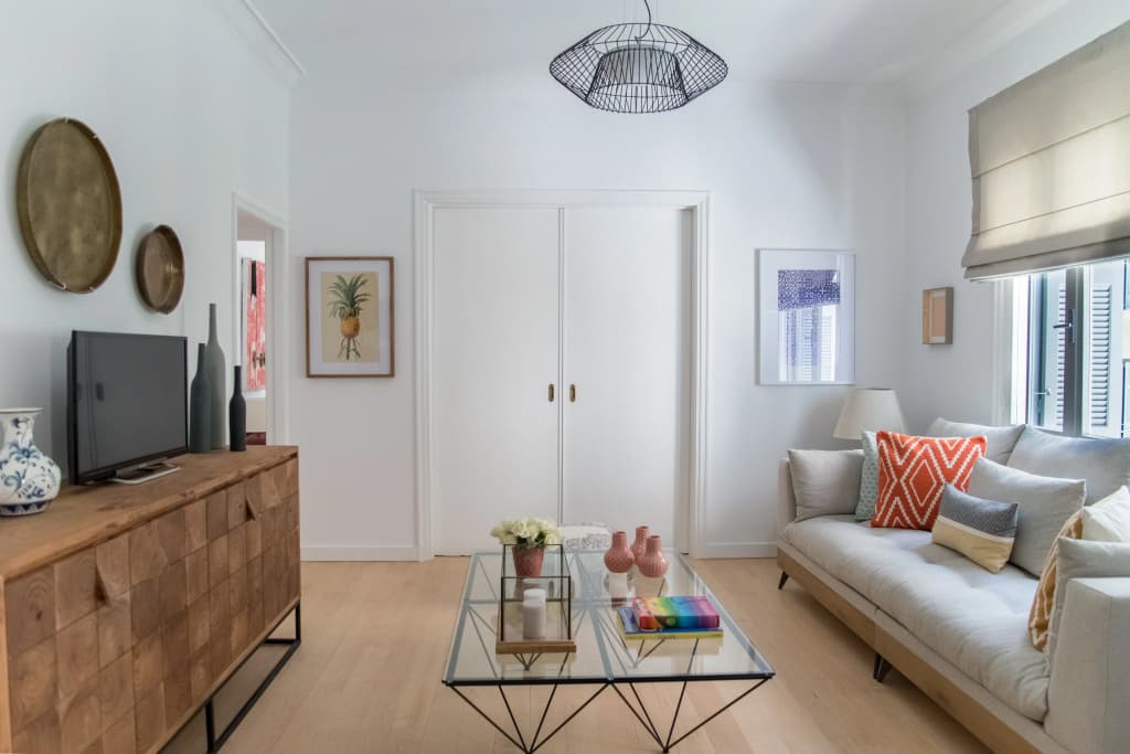 Virtue Apartments - photo 16