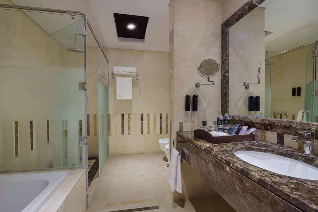 Jannah Burj Al Sarab Hotel - photo 25
