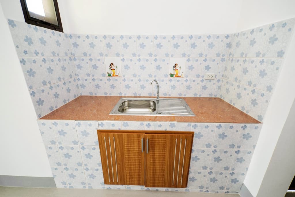 Lucky Villa Residence Apart Hotel - photo 37