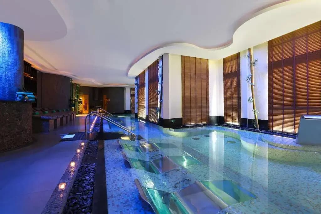 Banyan Tree Samui - photo 10