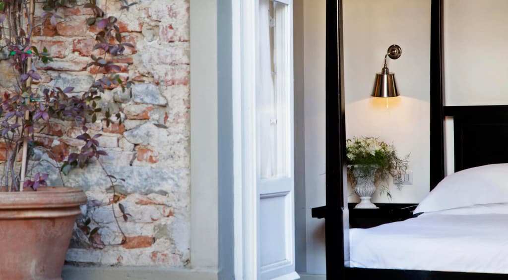 Cellai Boutique Hotel - photo 17