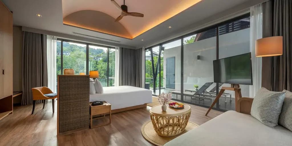 Noku Phuket - photo 3