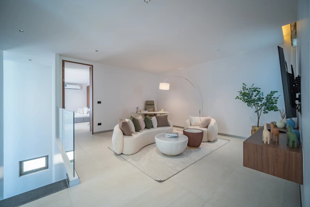 Grand View Residence Villa by NLA, Villa - photo 23