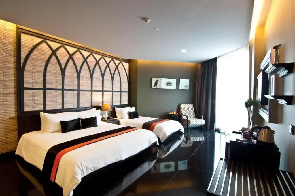 TSix5 Quarter Hotel - photo 2