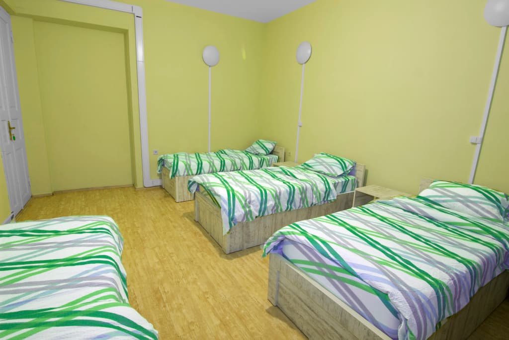 Hostel Terrace - photo 11