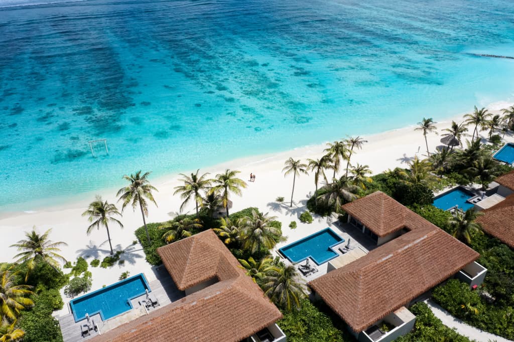 Radisson Blu Resort Maldives - photo 8