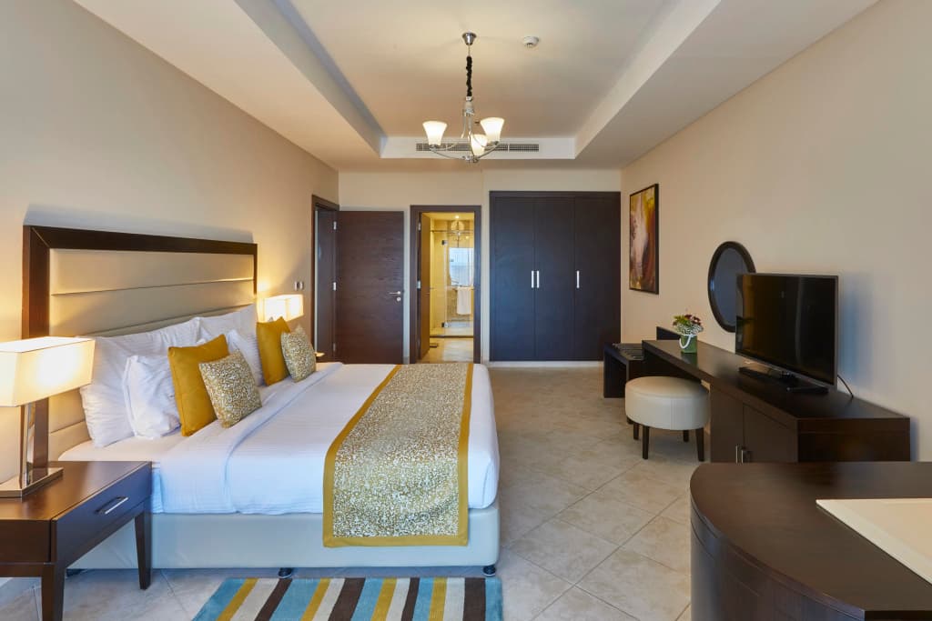 Al Bahar Hotel & Resort - photo 44