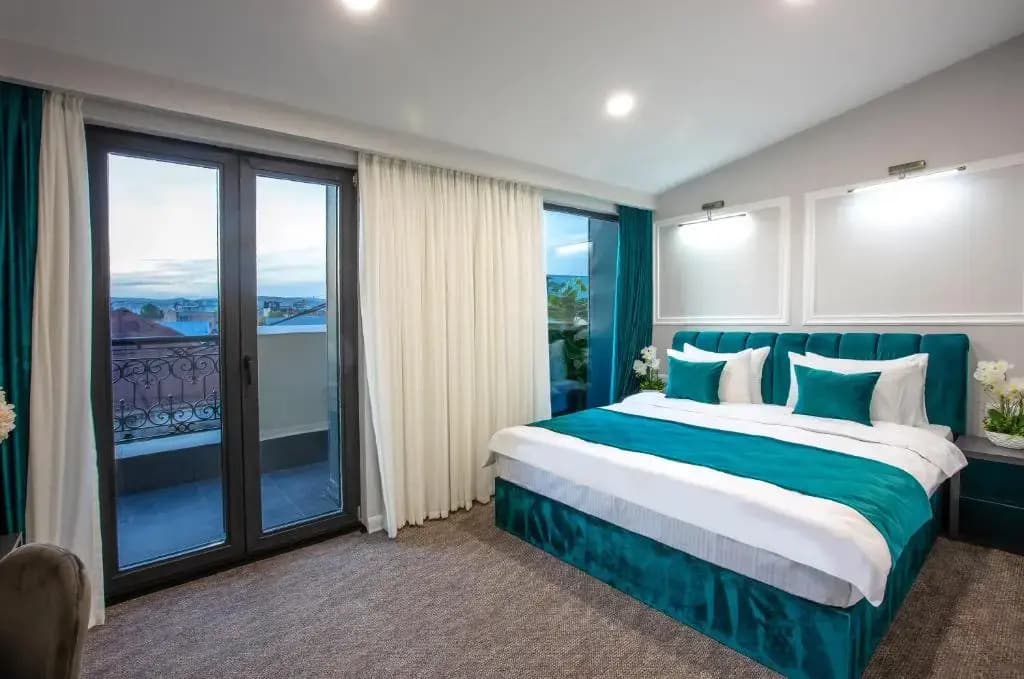 Hotel Royal Inn - photo 12