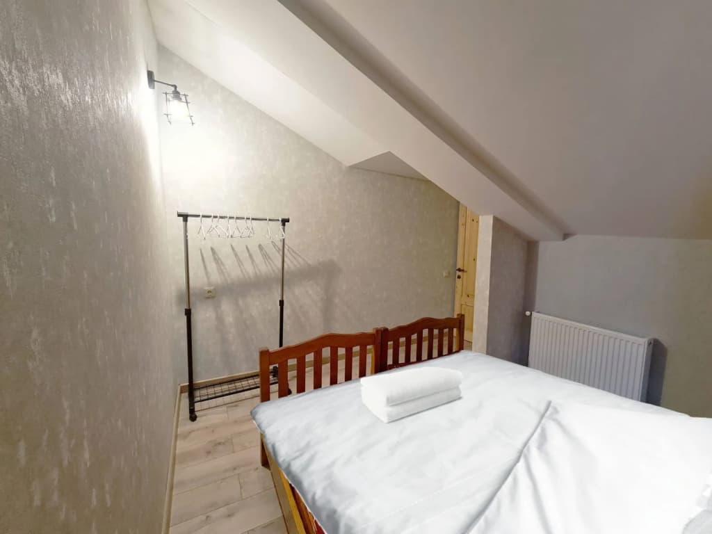 ApartTen Apart-hotel - photo 41