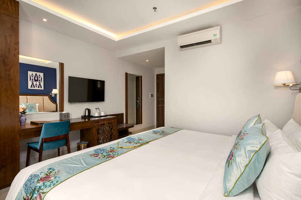 Parze Ocean Hotel & Spa - photo 50