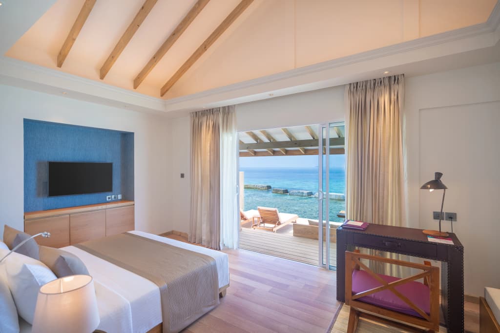 Ellaidhoo Maldives By Cinnamon Hotel - photo 6