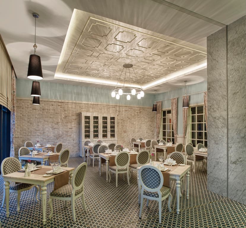 Aska Lara Resort & Spa Hotel - photo 16