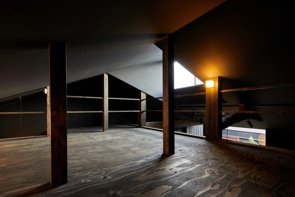 Washi No Yado Villa - photo 27