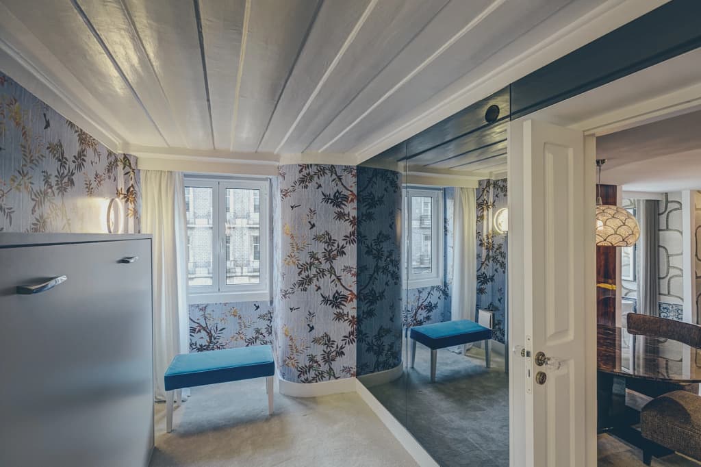 Deco Gem Bica Luxury Apartment - photo 33