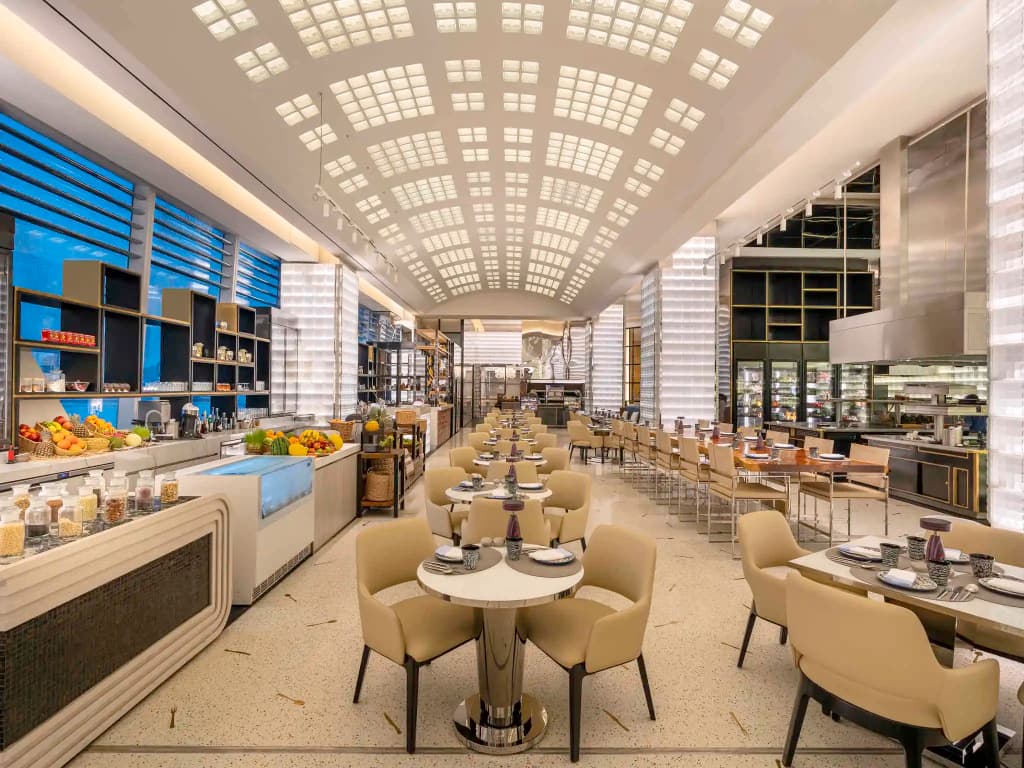 Fairmont Doha - photo 7